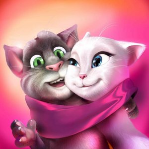 Avatar for Tom and Angela