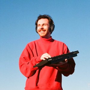 Avatar for Andrew Pattenaude