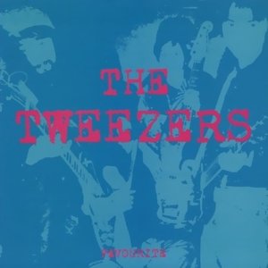 Avatar for The Tweezers