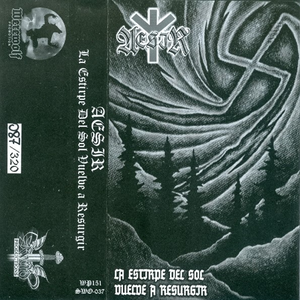 La Estirpe del Sol Vuelve a Resurgir by Aesir