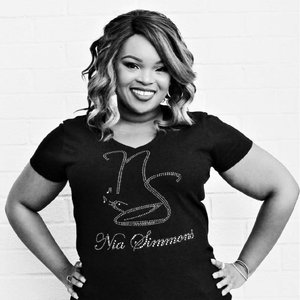 Avatar for Nia Simmons