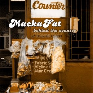 Behind The Counter