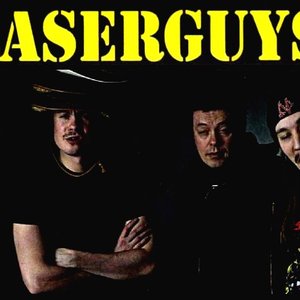 Avatar for Laserguys