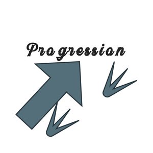 Progression - Single