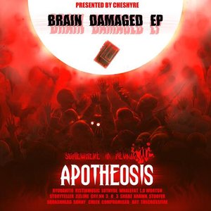 Brain Damaged (SIN4)