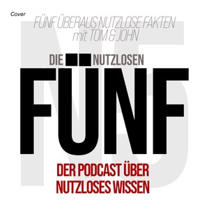 Avatar for Die nutzlosen Fünf