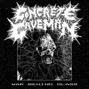 War Behind Glass