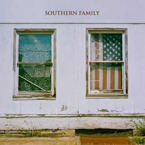 Southern Family album cover