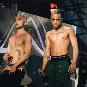 Avatar de Craig Xen & XXXTENTACION
