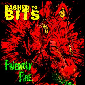 Friendly Fire