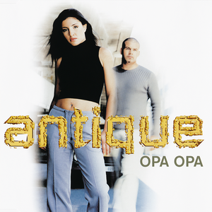Opa Opa