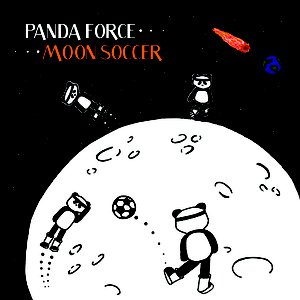 Moon Soccer