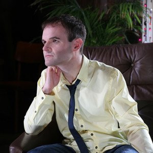 Avatar for Mark Gleave