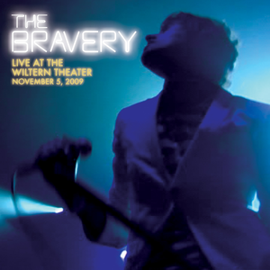 Artwork for An Honest Mistake (Live)