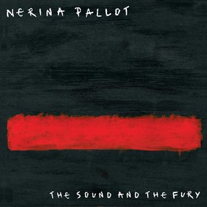 The Sound And The Fury