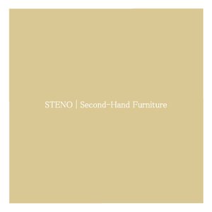 Second-Hand Furniture