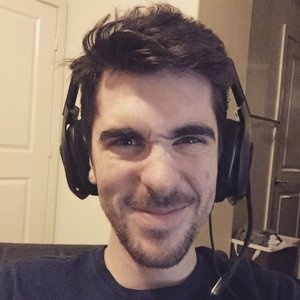 Avatar for Daithi De Nogla