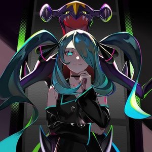 Avatar di Kanaria & Hatsune Miku