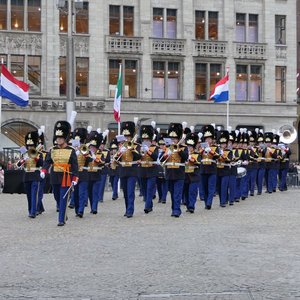 Avatar for Koninklijke Militaire Kapel