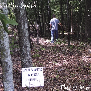 This is me album cover