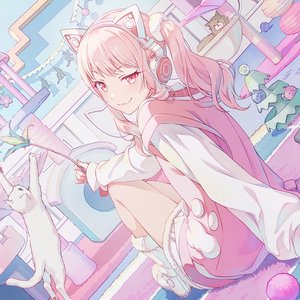 Avatar for 暁山瑞希