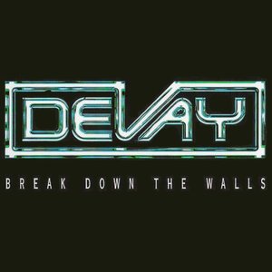 Break Down The Walls
