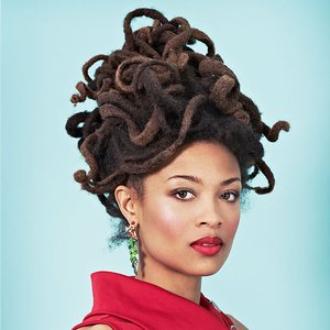 Avatar for Valerie June