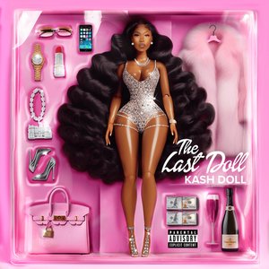 The Last Doll
