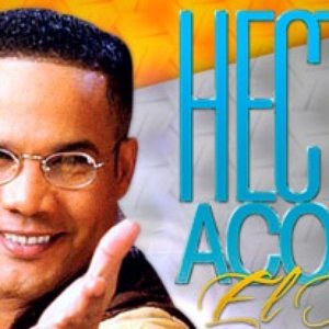 Avatar for Hector Acosta "El Torito"