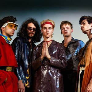 Avatar for HMLTD
