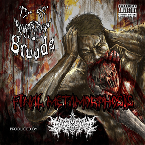 FINAL METAMORPHOSIS by Bruude
