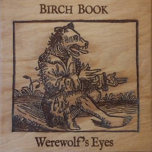 Werewolf's Eyes