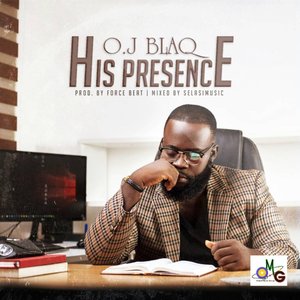 His Presence - Single