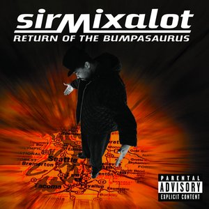 Return Of The Bumpasaurus