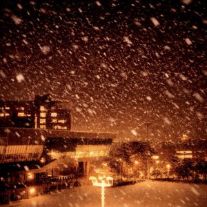 The Argon Weather