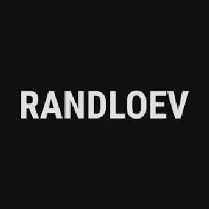 Avatar for Randloev