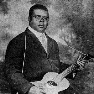 Avatar für Blind Lemon Jefferson