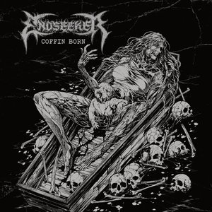 Coffin Born