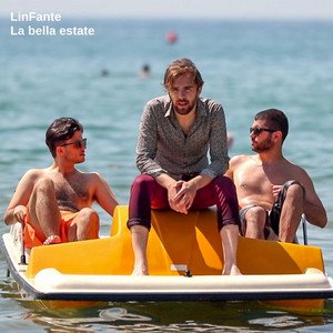 La Bella Estate - Single