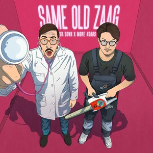 Same Old Zaag