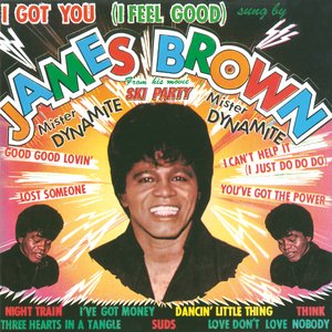James Brown & The Famous Flames - I Got You (I Feel Good)