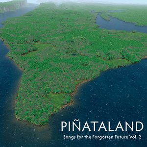 Songs for the Forgotten Future Vol. 2