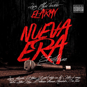 El Army Nueva Era by Varios Artistas