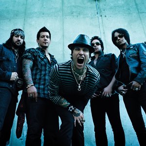 Avatar for Buckcherry