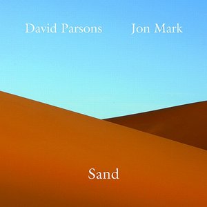 Mark - Parsons: Sand