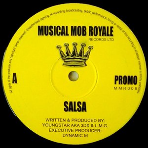 Salsa / O.G.