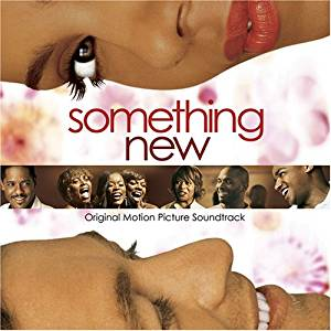 Something New (Original Motion Picture Soundtrack) album cover