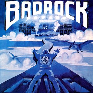 Avatar for Badrock