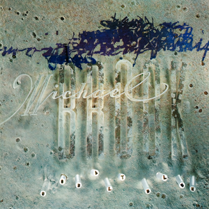 Cobalt Blue by Michael Brook