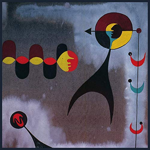 Ether album cover